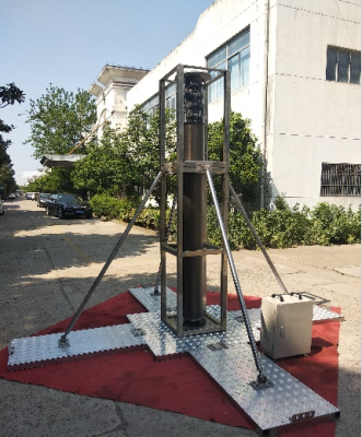 車(chē)載通訊升降桿